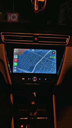 MG 5